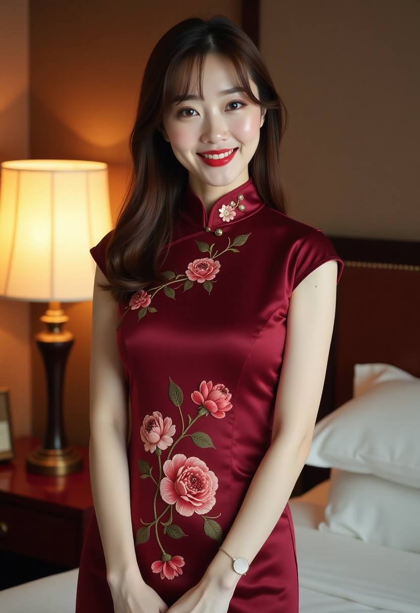 炽热黎明